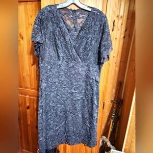 Womens marina dress